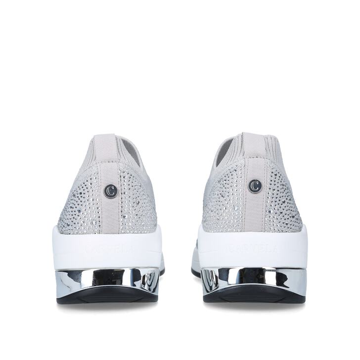 carvela jetson trainers