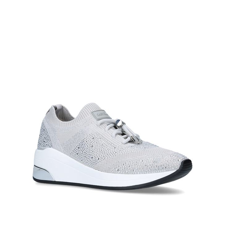 carvela jetson trainers