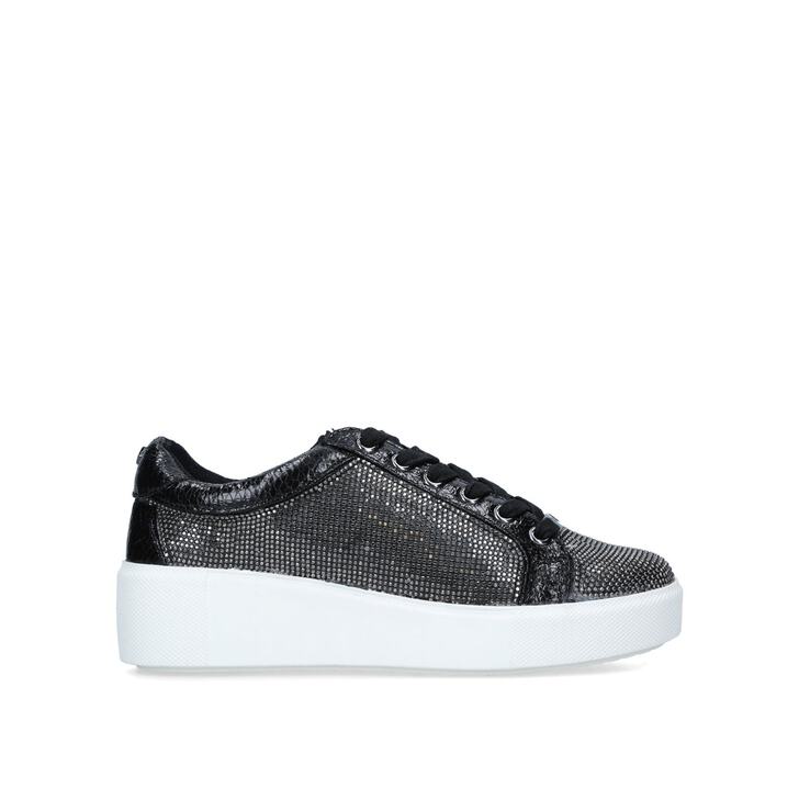 carvela jazzmatazz trainers