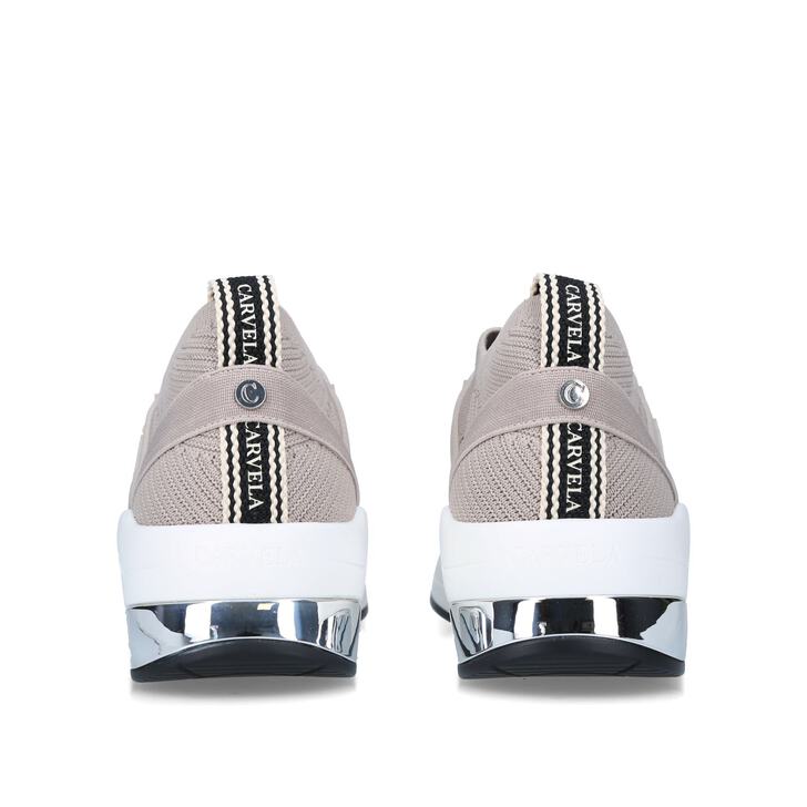 carvela jetson trainers