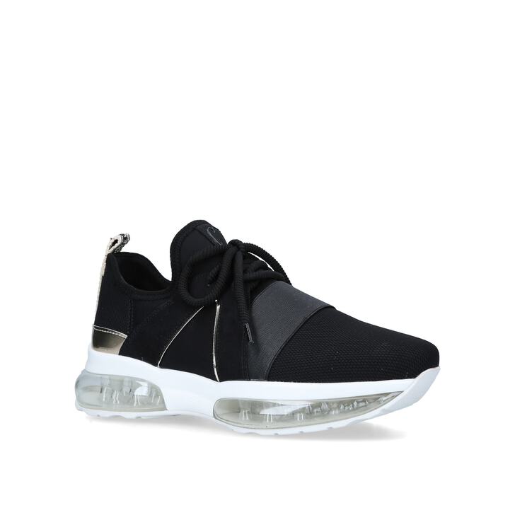 carvela lament trainers black