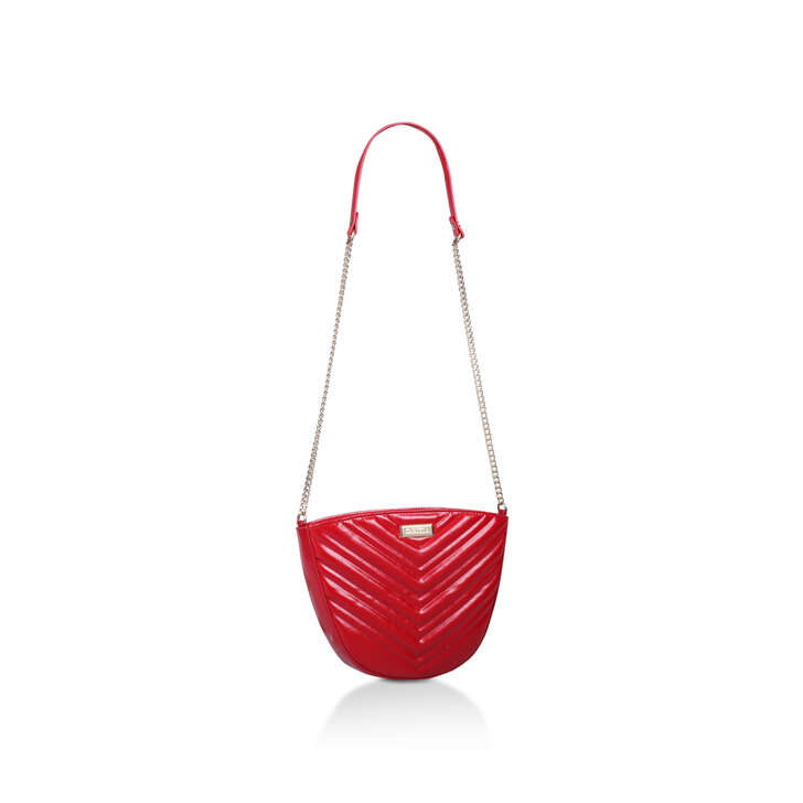 carvela deeta bucket bag