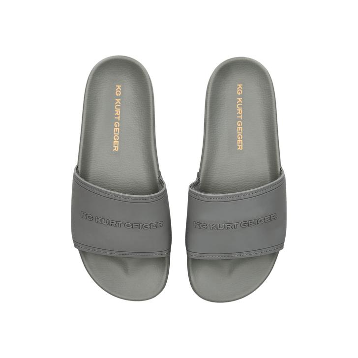 kurt geiger flip flops mens
