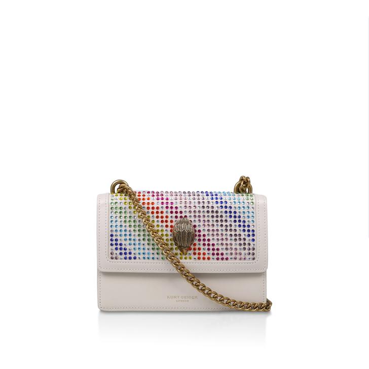 kurt geiger mini shoreditch bag