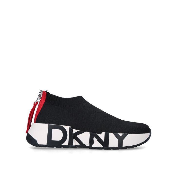 dkny marcel slip on sneaker