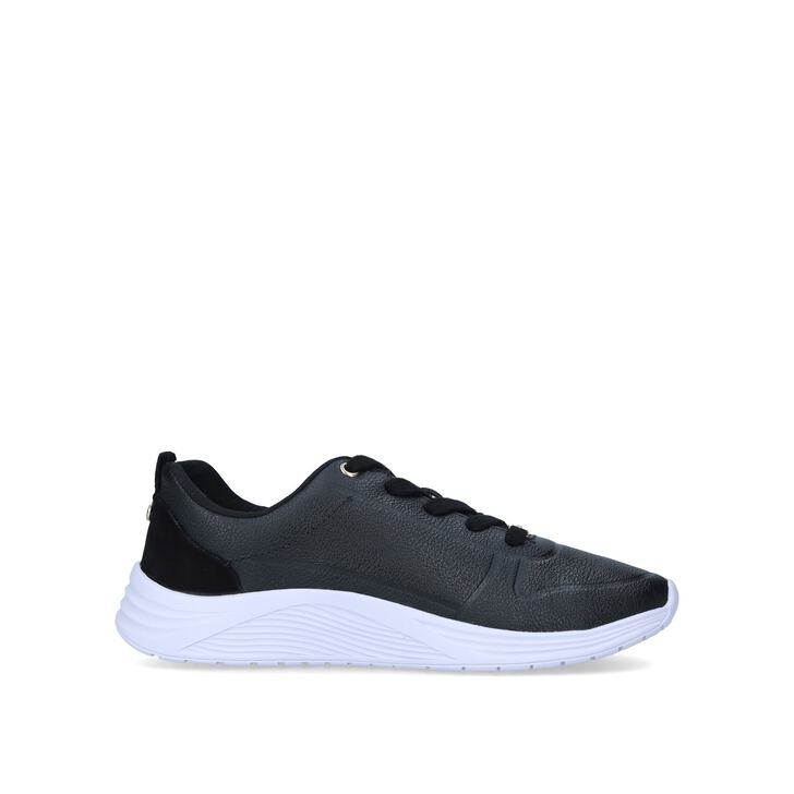 carvela comfort trainers