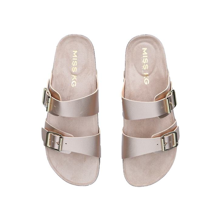 miss kg elle sandals