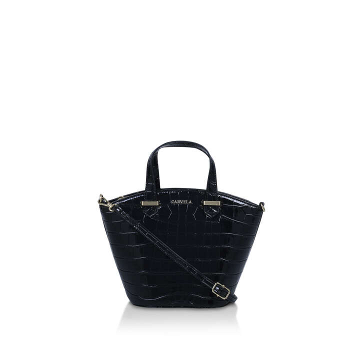 oroton lucy mini tote