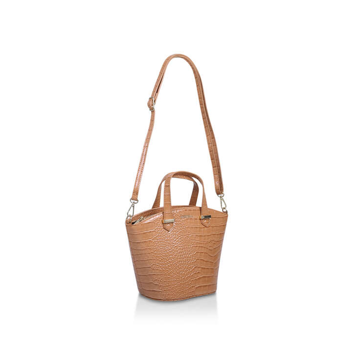 oroton lucy mini tote