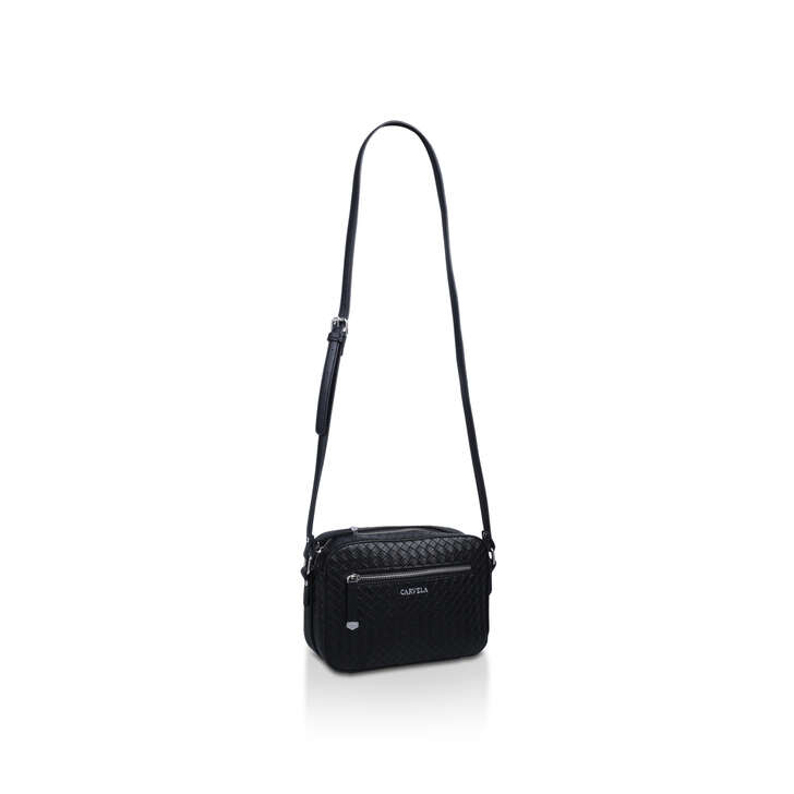 carvela daisy cross body bag