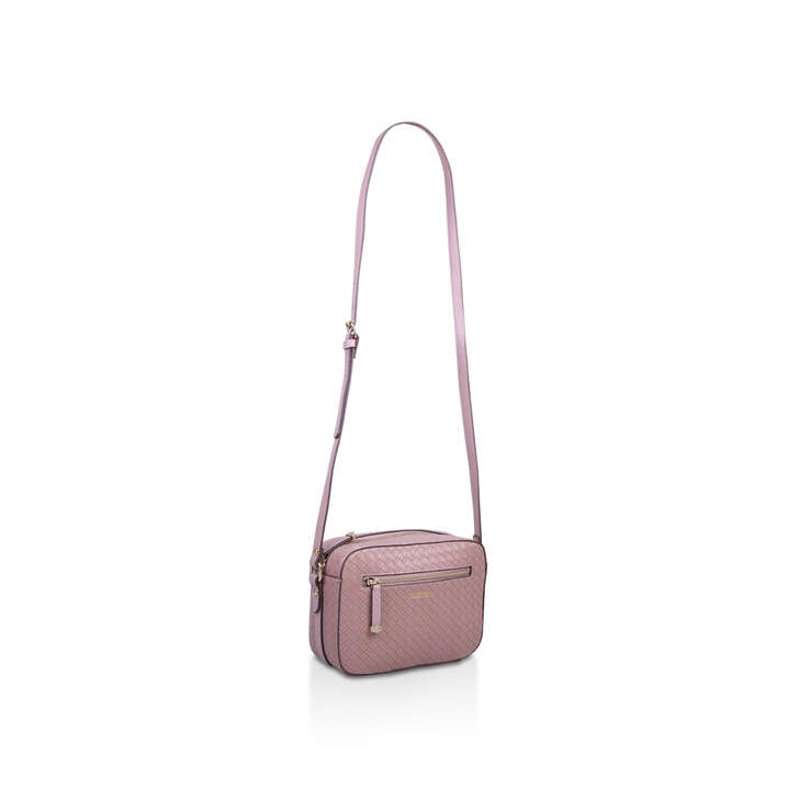 carvela isla xbody bag