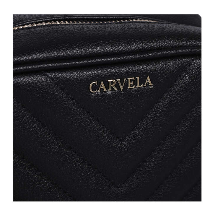 carvela lara tassel cross body