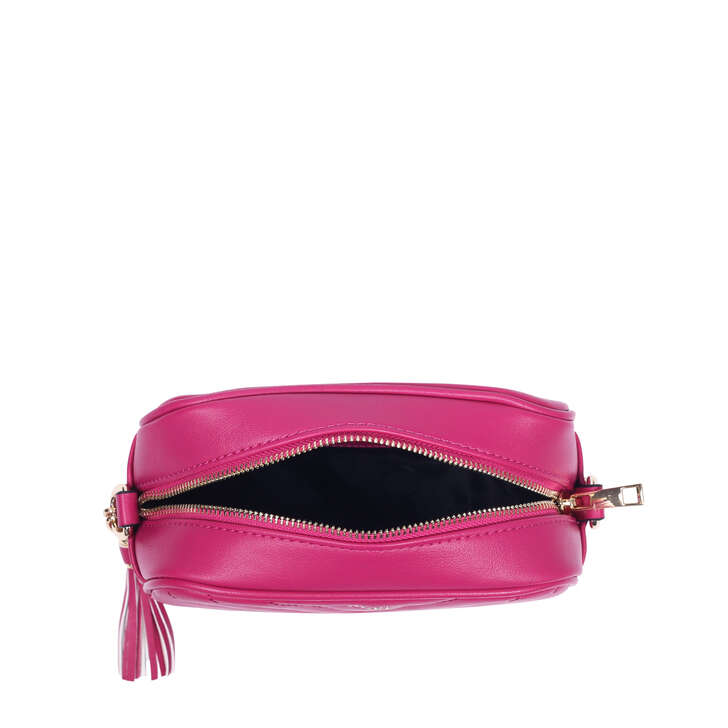 carvela lara tassel cross body