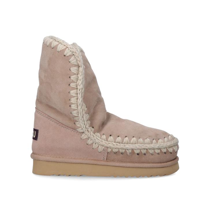 mou boots camel