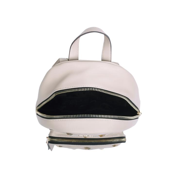 carvela studded backpack