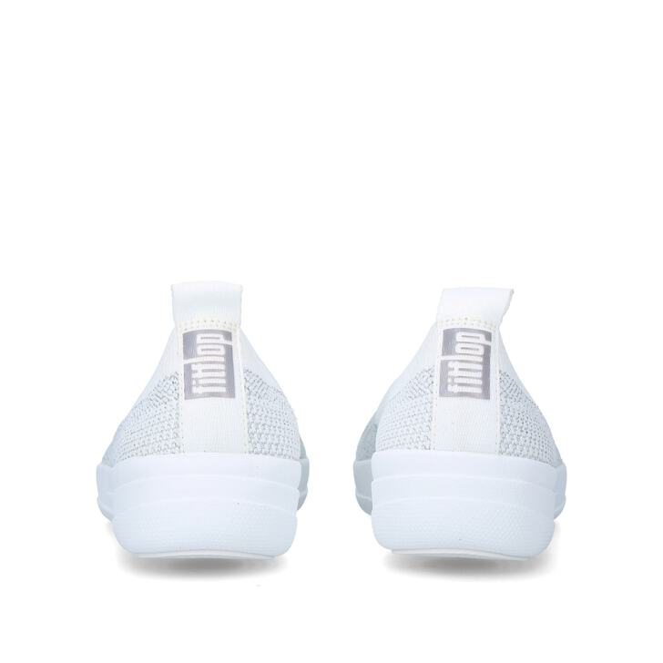 fitflop uberknit ballerina flat