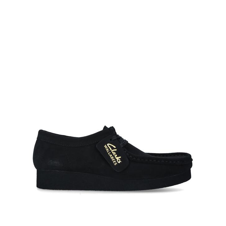 WALLABEE 2 CLARKS Flats