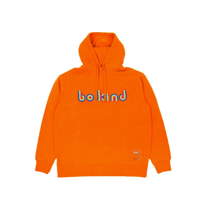kind hoodie