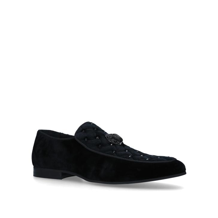 kurt geiger loafers sale