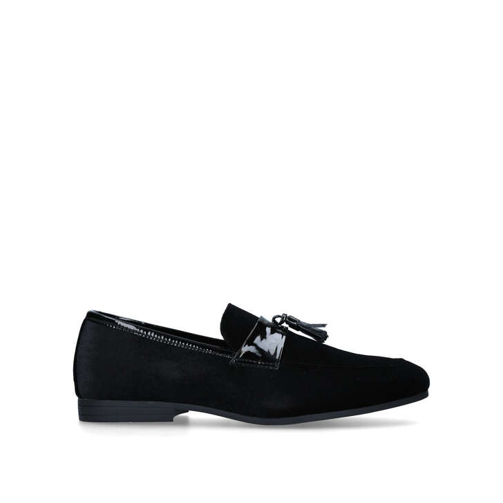 kg men's loafers