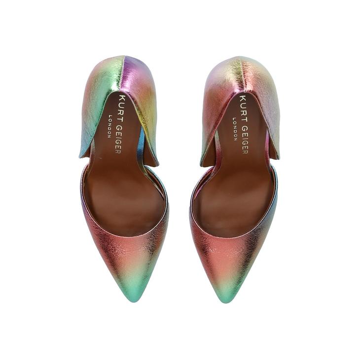 Heels | High, Mid \u0026 Low Heels | Courts 
