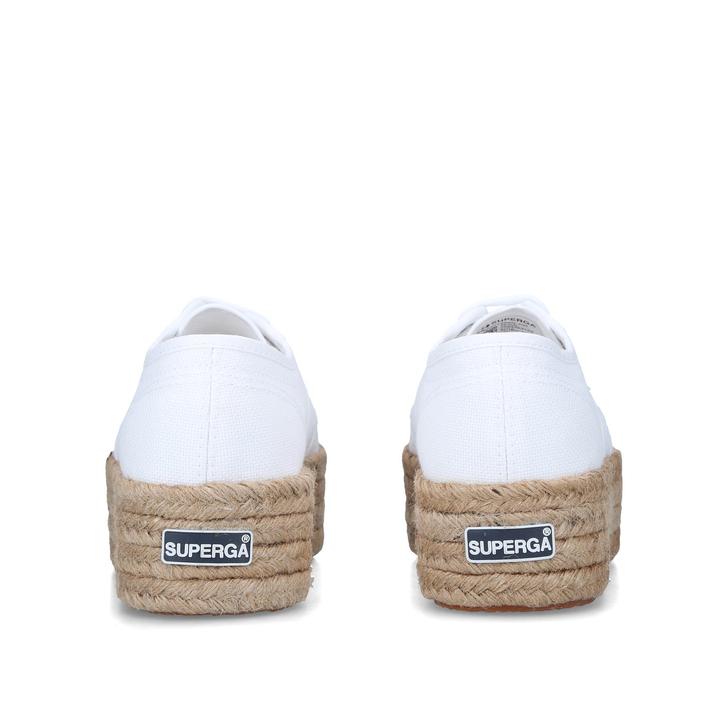 converse rope platform