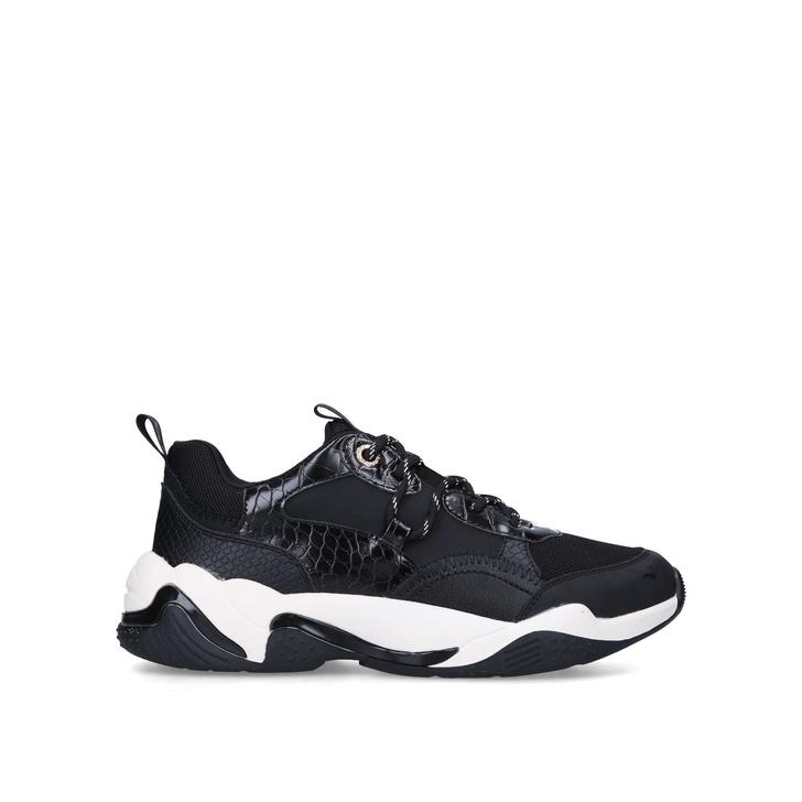kurt geiger chunky trainers