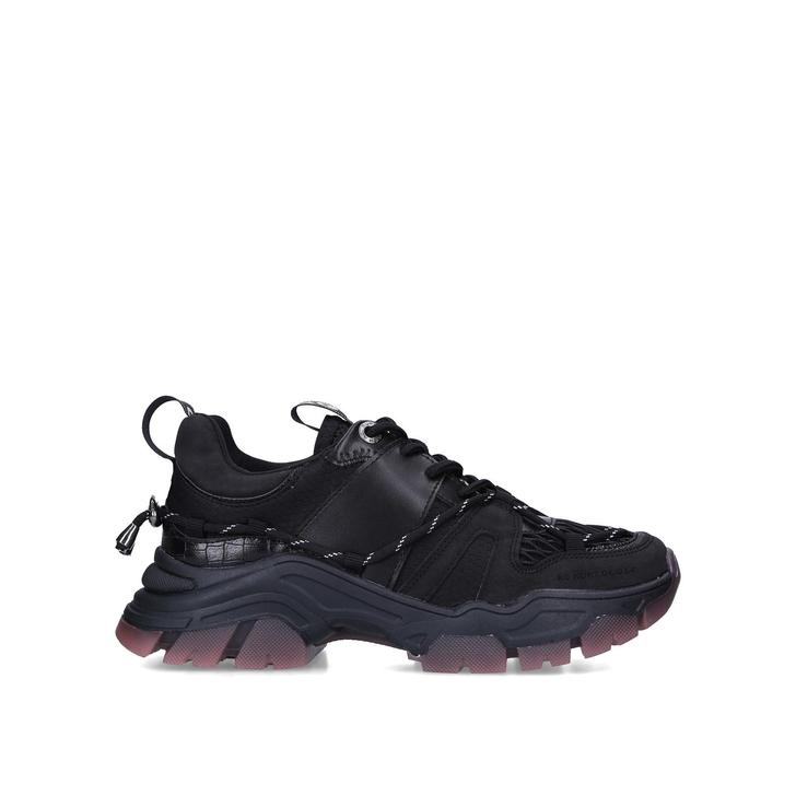 kurt geiger vegan trainers