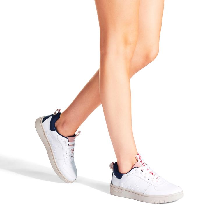 kurt geiger vegan trainers