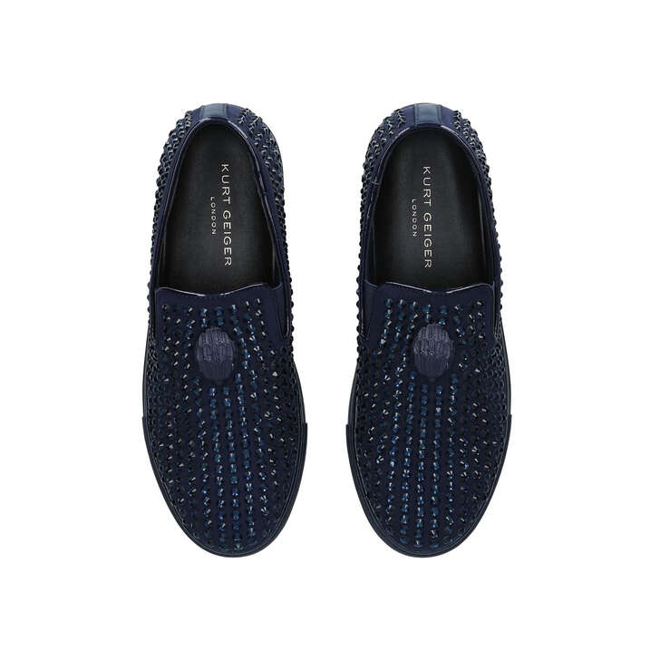 kurt geiger loafers sale