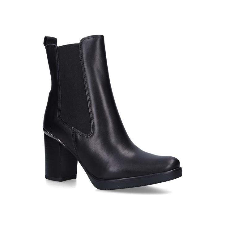 carvela travel ankle boots