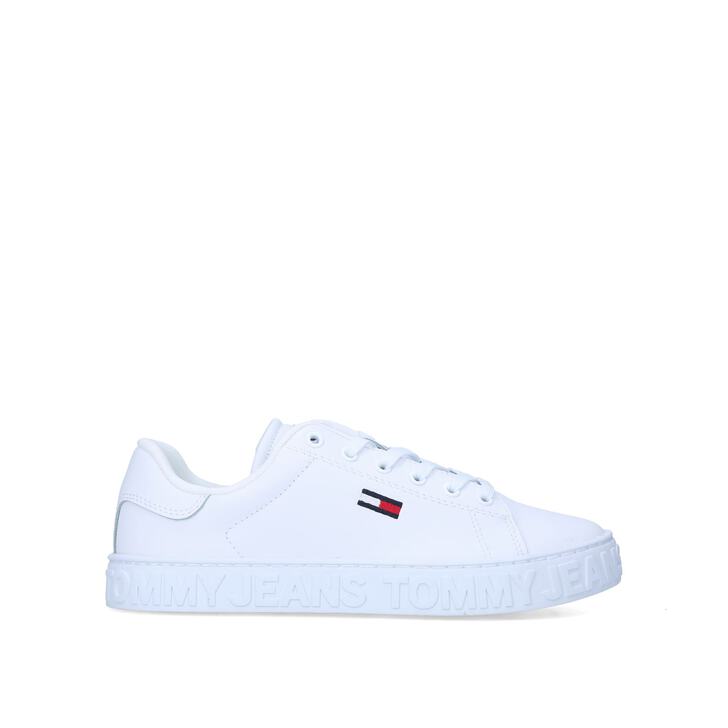 cool tommy jeans sneaker