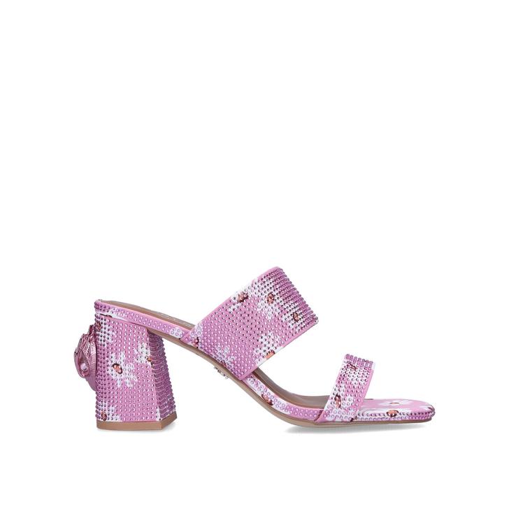 Heels | High, Mid \u0026 Low Heels | Women's 