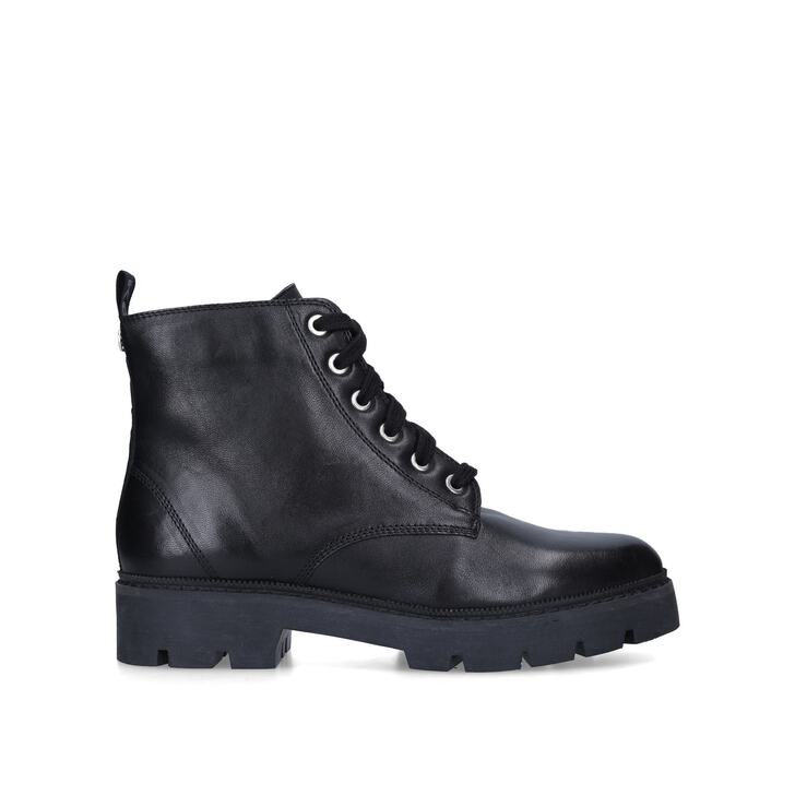 kurt geiger hiker boots