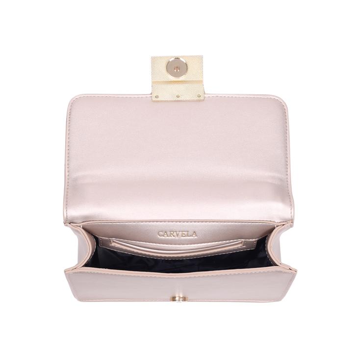 carvela mini bailey cross body