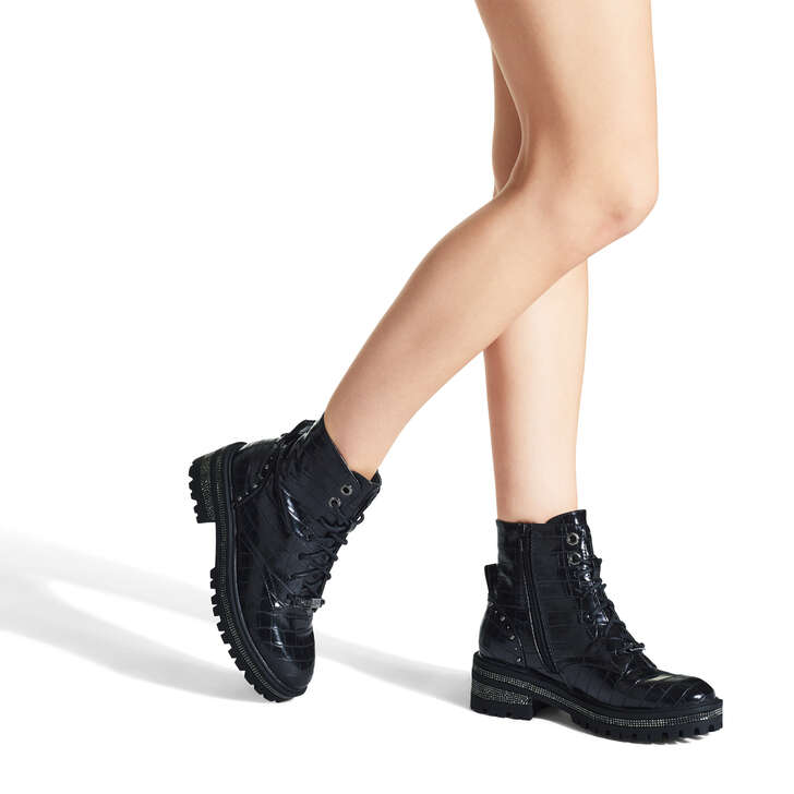 carvela biker boots sale