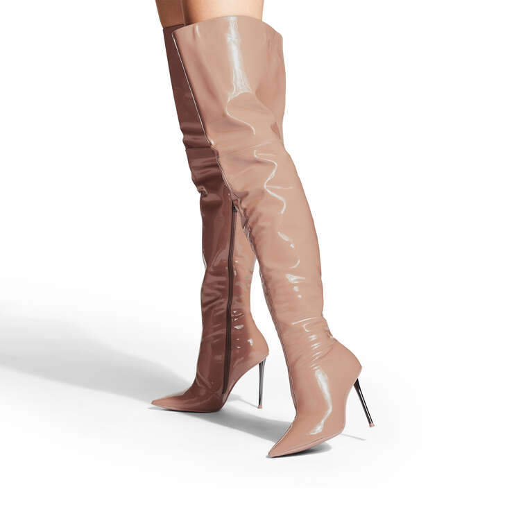 carvela knee high boots sale