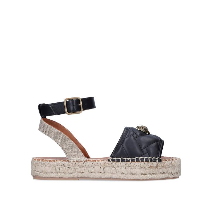 womens platform espadrille sandals