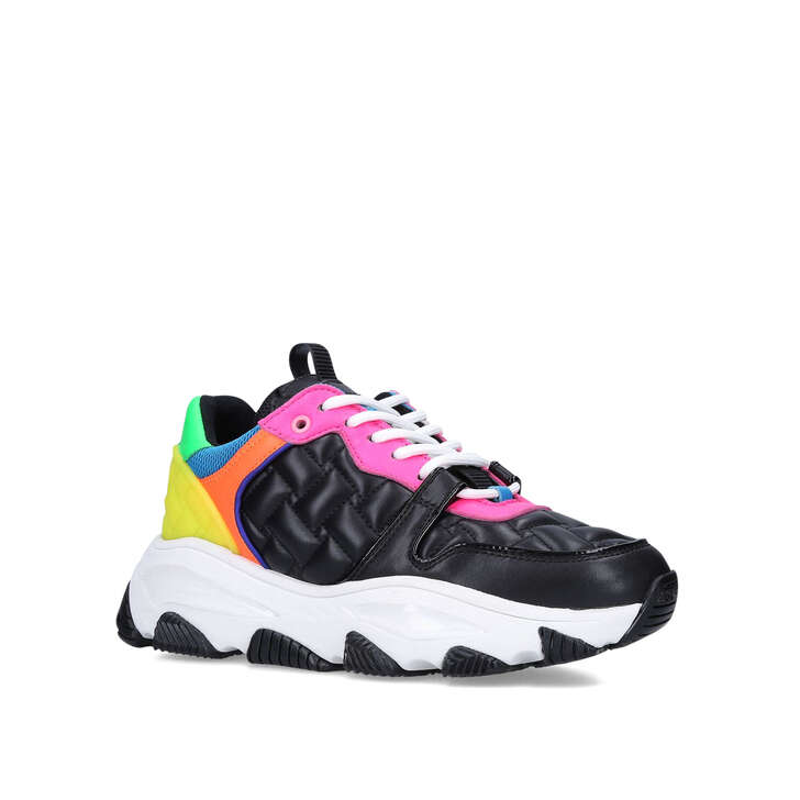 kurt geiger trainers womens