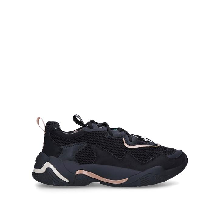 chunky trainers size 3