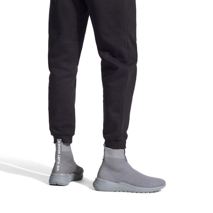 kurt geiger kai trainers