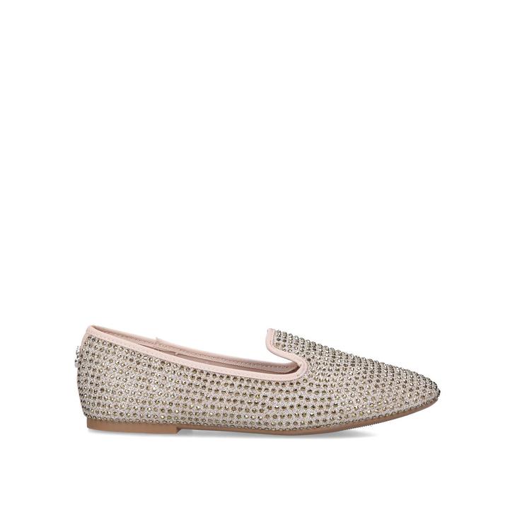 carvela loafers womens