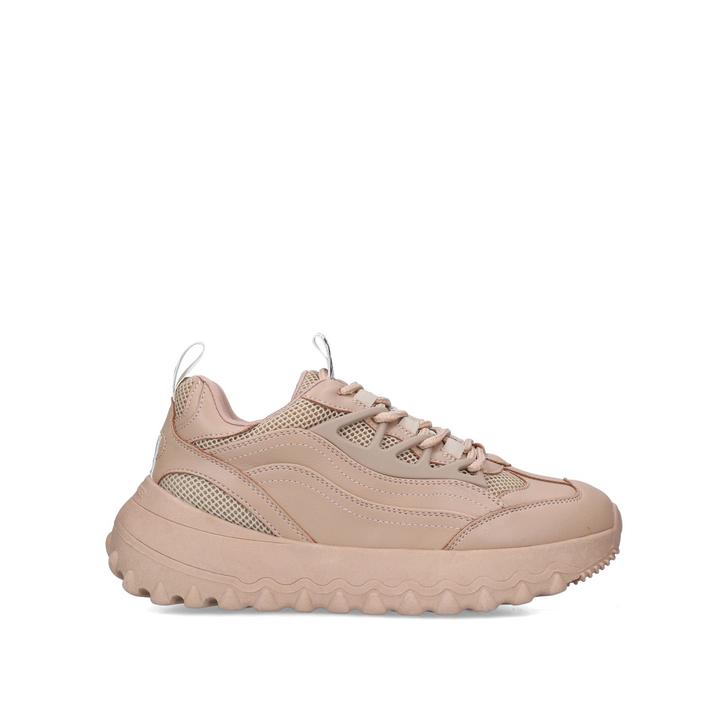 shoeaholics ladies trainers