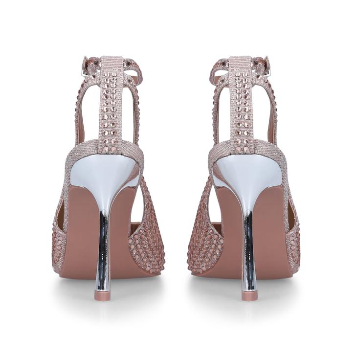 carvela taupe shoes