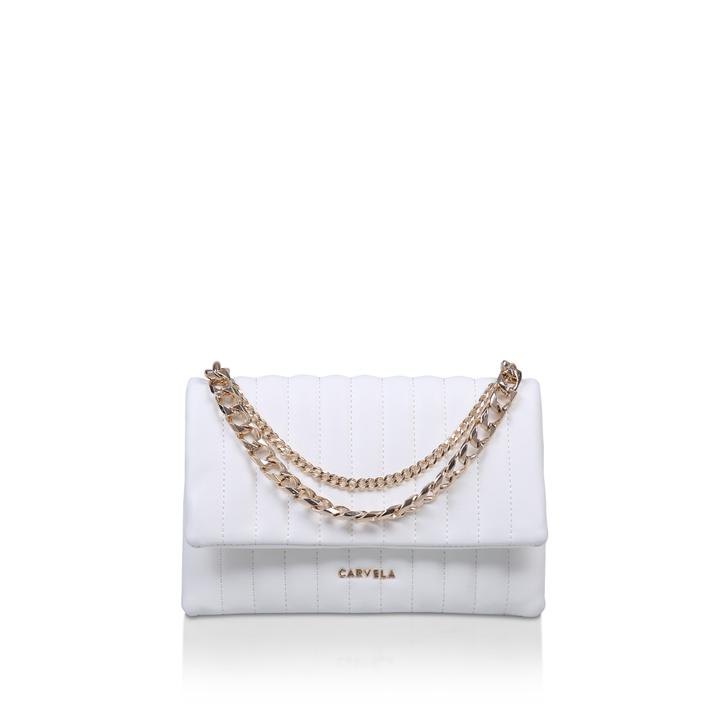 carvela clutch bolsa sale