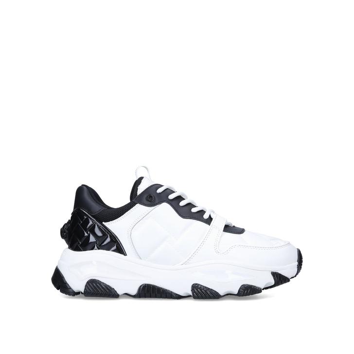 kurt geiger trainers mens sale