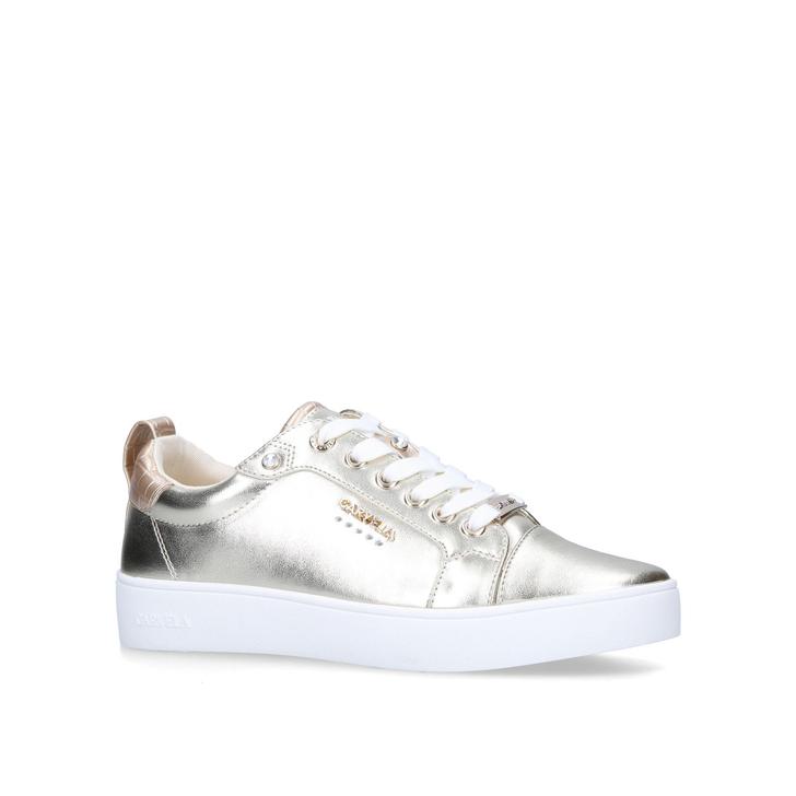 Carvela legacy trainers online