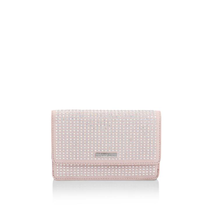 carvela kianni blush