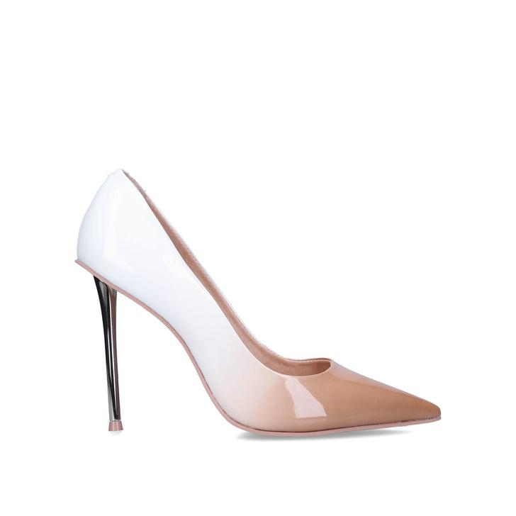 carvela court heels