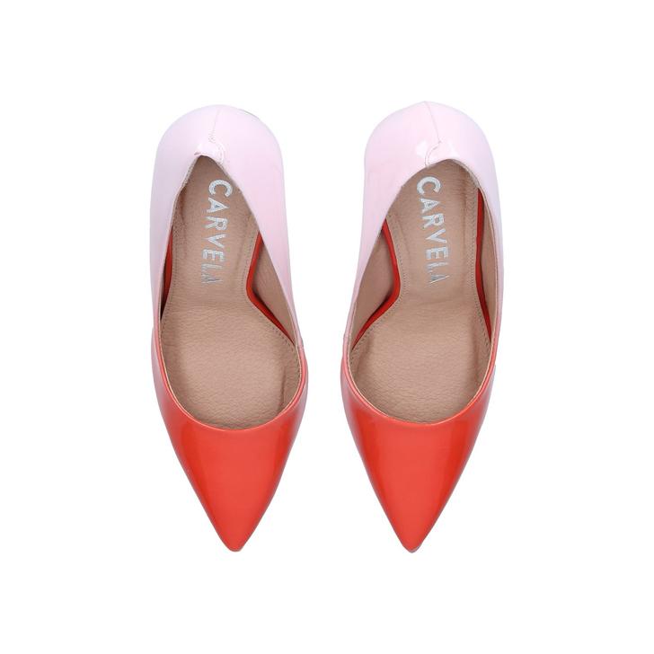 Pointed Toe Heels by CARVELA